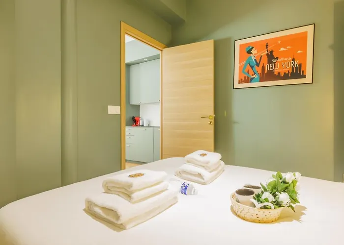 Moderne 1br-4p - Guy Moquet *