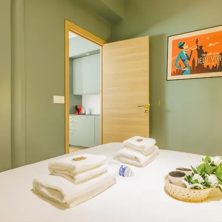 Moderne 1br-4p - Guy Moquet *